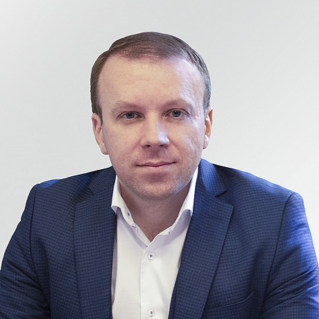Заступник міністра фінансів Роман ЄРМОЛИЧЕВ
